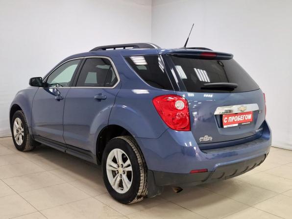 Chevrolet Equinox II с пробегом 2011 года, цена 800 000 рублей, 191377 км, внедорожник, Автокод Объявления
