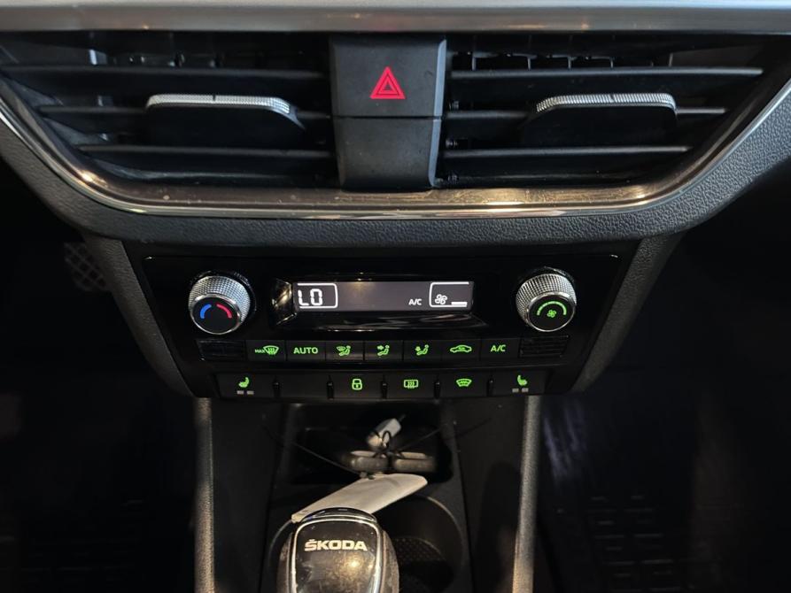 Skoda Rapid II Чебоксары  - изображение 15