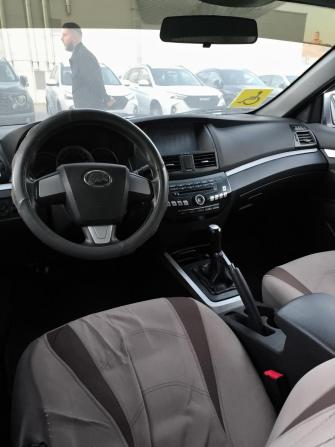 Lifan Cebrium (720) с пробегом 2014 года, цена 133 000 рублей, 147357 км, седан, Автокод Объявления