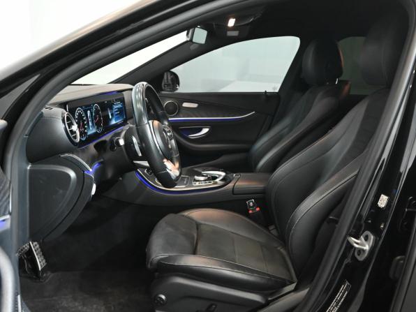 Mercedes-Benz E-Класс V (W213 S213 C238) с пробегом 2019 года, цена 3 440 000 рублей, 131797 км, седан, Автокод Объявления
