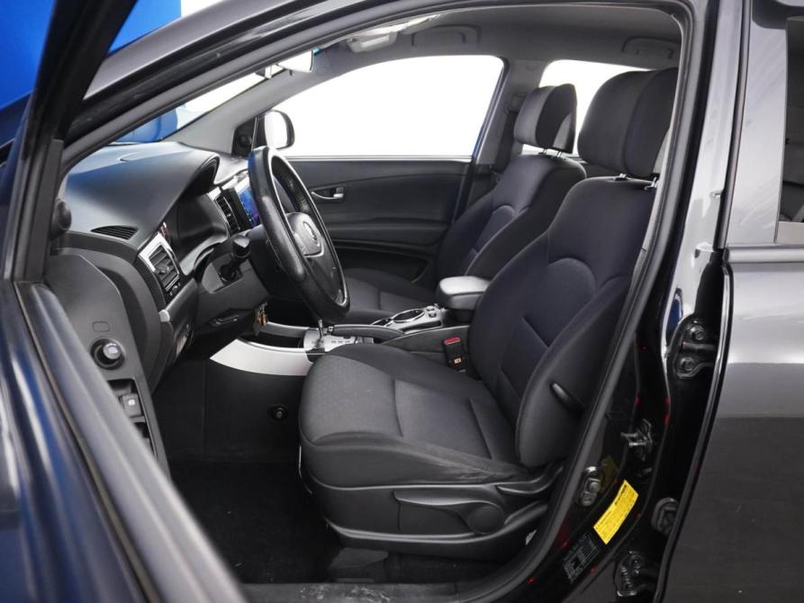 SsangYong Actyon II Москва  - изображение 10