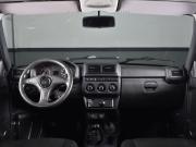 Lada (ВАЗ) 2121 (4x4) I Рестайлинг (2020) Кемерово  - изображение 32