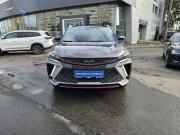 Geely Coolray I Рестайлинг Санкт-Петербург  - изображение 29