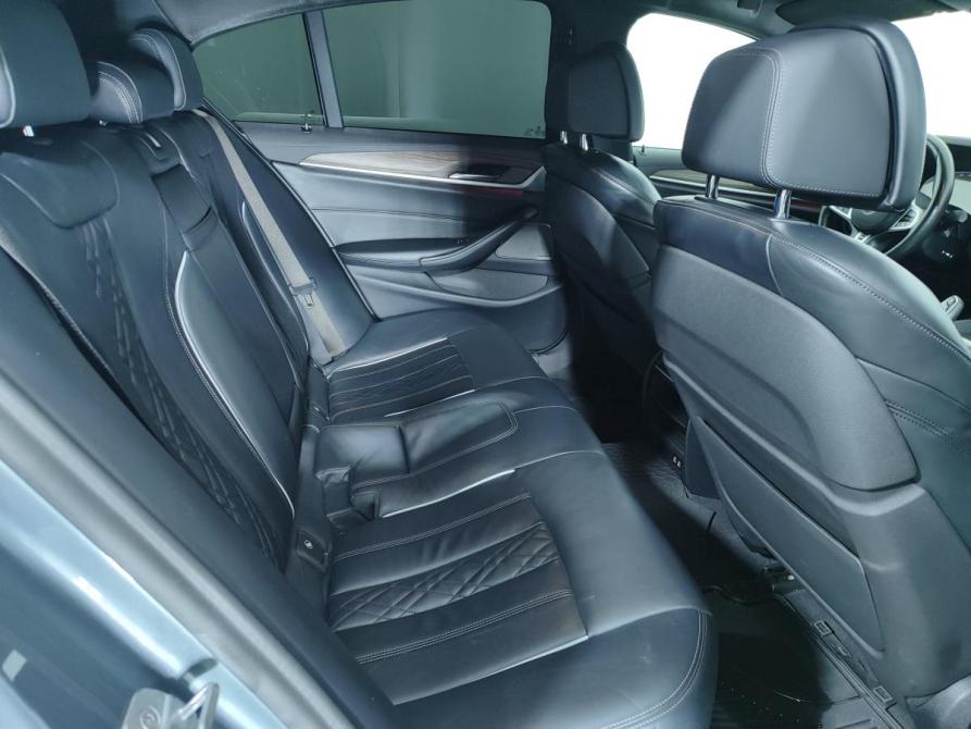 BMW 5 серии VII (G30/G31/G38) Ростов-на-Дону  - изображение 27
