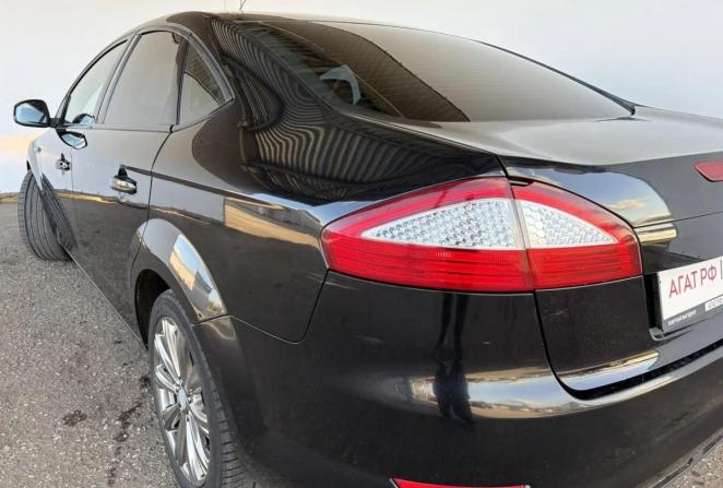 Ford Mondeo IV с пробегом 2007 года, цена 590 000 рублей, 135123 км, седан, Автокод Объявления