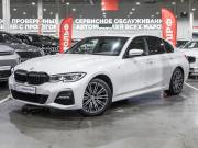 BMW 3 серии VII (G2x) Санкт-Петербург  - изображение 31