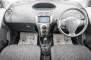 Toyota Vitz II (XP90) Красноярск  - изображение 34