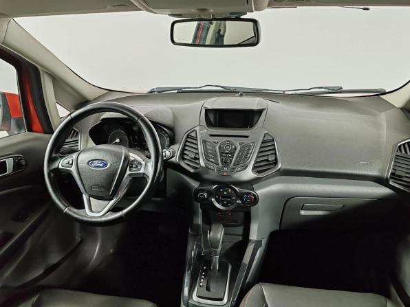 Ford EcoSport I с пробегом 2014 года, цена 989 000 рублей, 158025 км, внедорожник, Автокод Объявления