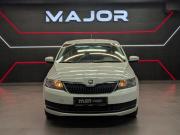Skoda Rapid I Рестайлинг Москва  - изображение 51