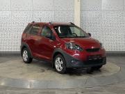 Chery IndiS (S18D) I Москва  - изображение 14