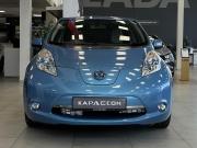 Nissan Leaf I (ZE0/AZE0) Москва  - изображение 22