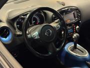 Nissan Juke I Рестайлинг Новокузнецк  - изображение 32