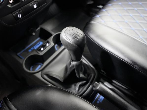 Lada (ВАЗ) Granta I Рестайлинг с пробегом 2024 года, цена 1 022 000 рублей, 28933 км, универсал, Автокод Объявления