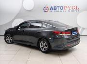 Kia Optima IV Подольск  - изображение 27