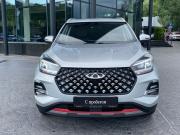 Chery Tiggo 4 Pro I Сочи  - изображение 25
