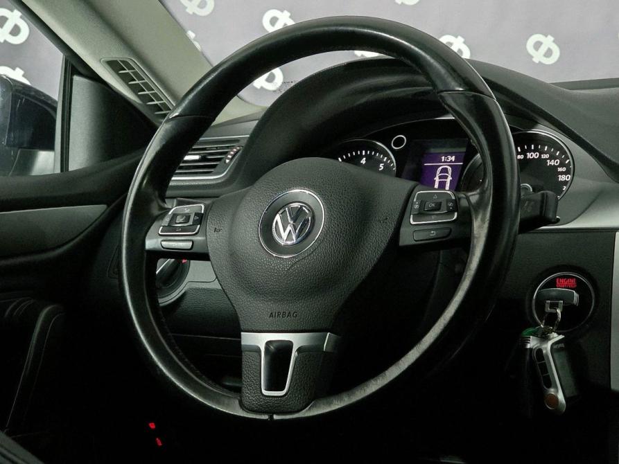 Volkswagen Passat CC I Новосибирск  - изображение 25