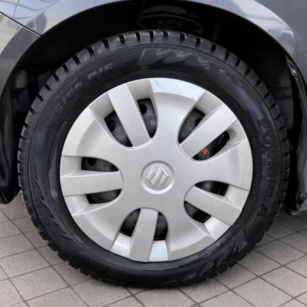 Suzuki Splash I Рестайлинг с пробегом 2012 года, цена 765 000 рублей, 123647 км, хэтчбек, Автокод Объявления