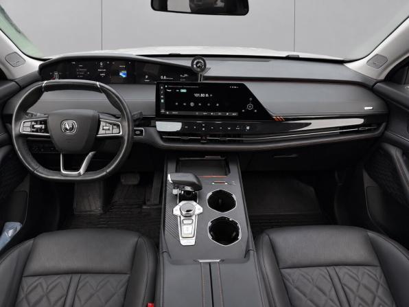 Changan UNI-K с пробегом 2024 года, цена 2 989 500 рублей, 56882 км, внедорожник, Автокод Объявления