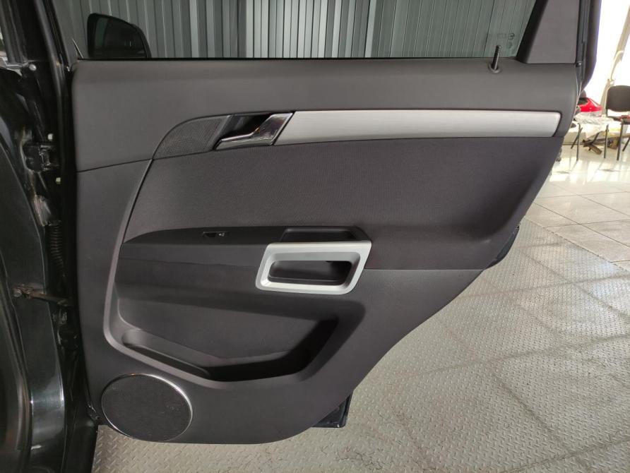Opel Antara I Пермь  - изображение 17