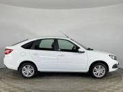 Lada (ВАЗ) Granta I Рестайлинг Воронеж  - изображение 29
