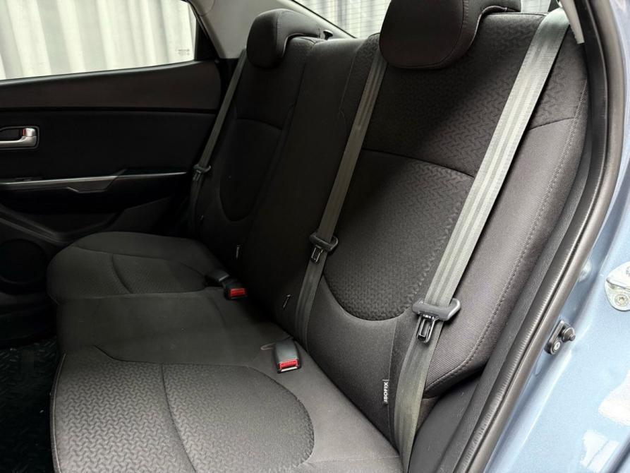 Kia Rio III Ижевск  - изображение 27