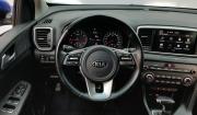 Kia Sportage IV Рестайлинг Москва  - изображение 30