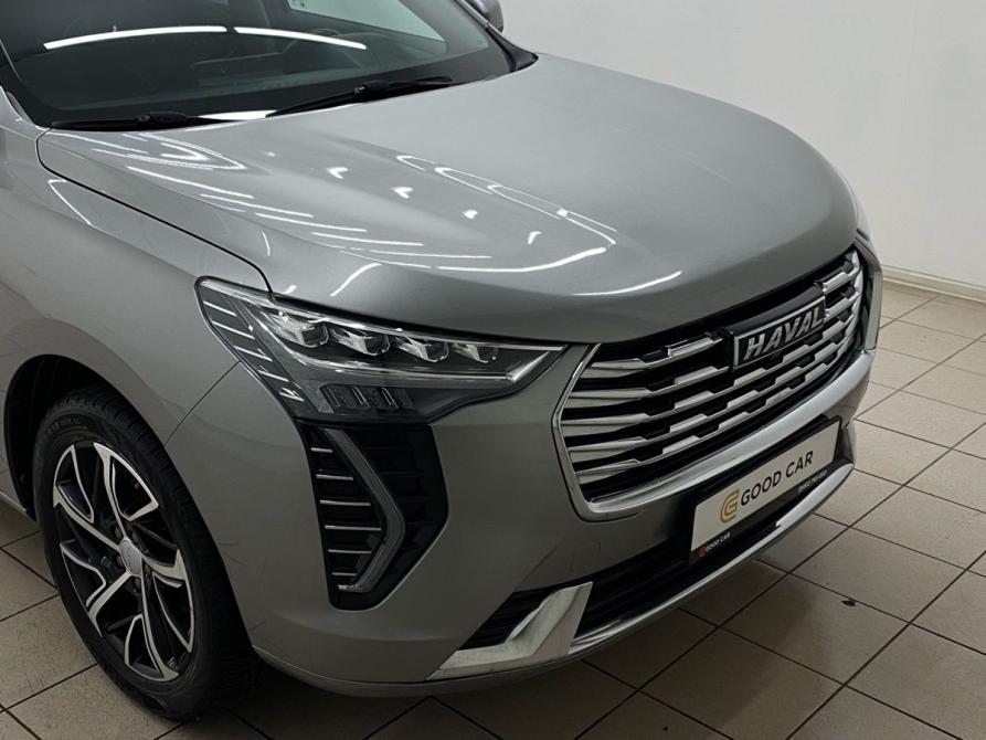 Haval Jolion I Энгельс  - изображение 7