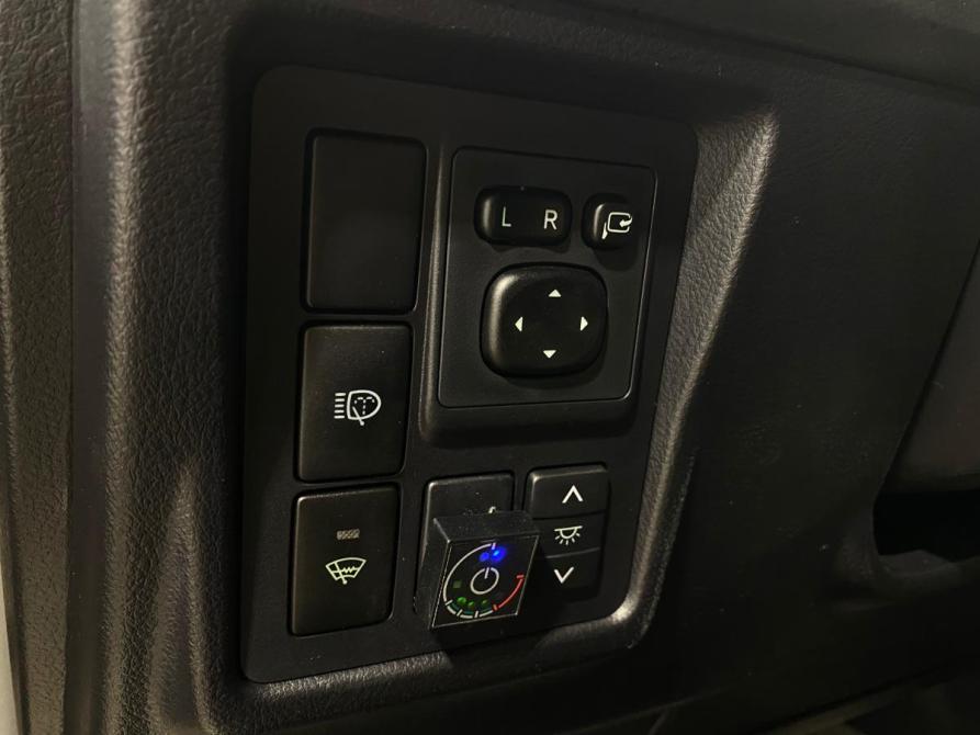 Toyota Land Cruiser Prado 150 Series Челябинск  - изображение 16