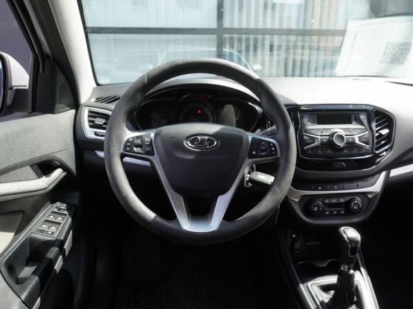 Lada (ВАЗ) Vesta I с пробегом 2020 года, цена 1 063 000 рублей, 147138 км, универсал, Автокод Объявления