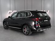 BMW X5 IV (G05/G18) Рестайлинг Ростов-на-Дону  - изображение 26