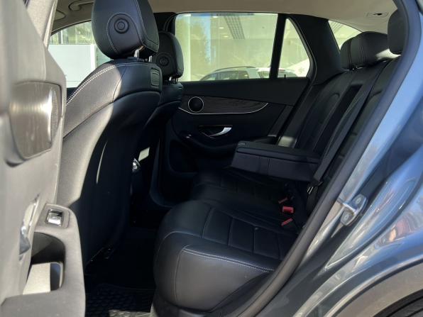 Mercedes-Benz GLC I (X253) с пробегом 2018 года, цена 2 990 000 рублей, 115580 км, внедорожник, Автокод Объявления