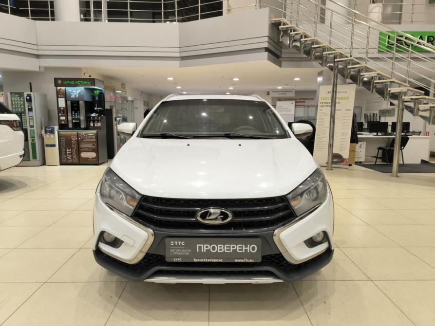 Lada (ВАЗ) Vesta I Казань  - изображение 2