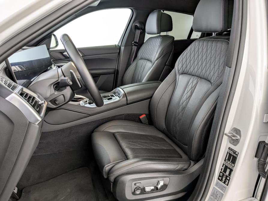BMW X6 III (G06) Рестайлинг Москва  - изображение 20