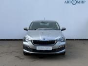 Skoda Rapid II Москва  - изображение 14