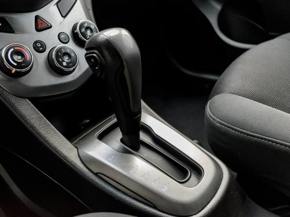 Chevrolet Aveo II с пробегом 2013 года, цена 620 000 рублей, 150038 км, седан, Автокод Объявления
