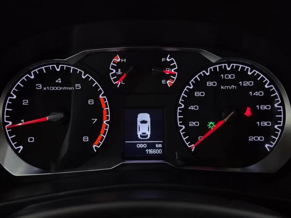 Haval H5 I с пробегом 2021 года, цена 1 495 000 рублей, 116580 км, внедорожник, Автокод Объявления