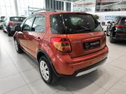 Suzuki SX4 I (Classic) Рестайлинг Казань  - изображение 30