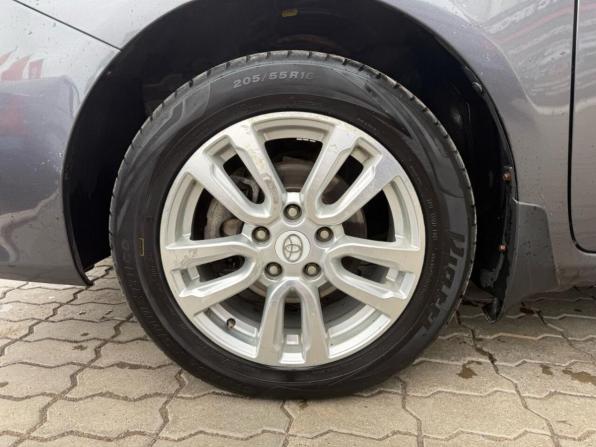 Toyota Corolla X (E140 E150) Рестайлинг с пробегом 2013 года, цена 1 021 250 рублей, 183774 км, седан, Автокод Объявления