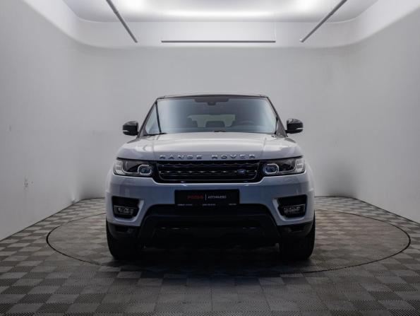 Land Rover Range Rover Sport II с пробегом 2014 года, цена 3 780 000 рублей, 87612 км, внедорожник, Автокод Объявления