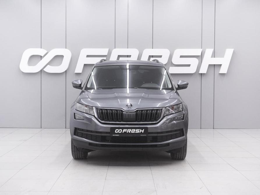 Skoda Kodiaq I Ростов-на-Дону  - изображение 3