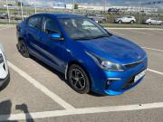 Kia Rio IV Стерлитамак  - изображение 21