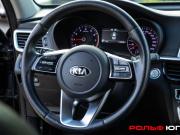 Kia Optima IV Рестайлинг Москва  - изображение 30