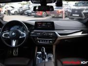 BMW 5 серии VII (G30/G31/G38) Москва  - изображение 38
