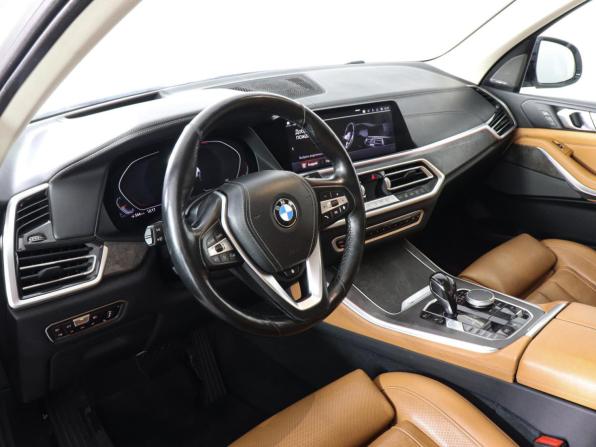 BMW X5 IV (G05/G18) с пробегом 2019 года, цена 6 499 000 рублей, 89291 км, внедорожник, Автокод Объявления
