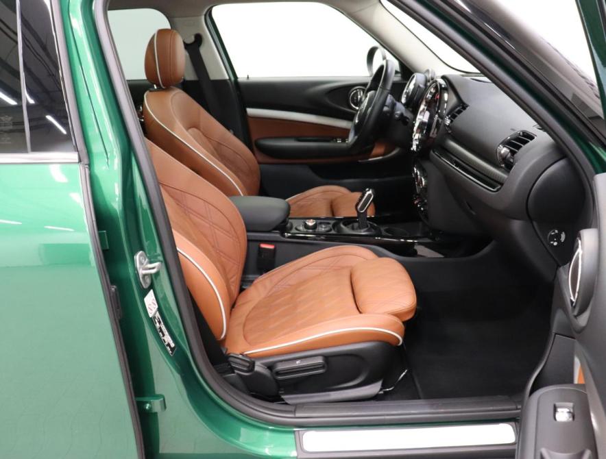 Mini Clubman II Рестайлинг Санкт-Петербург  - изображение 12