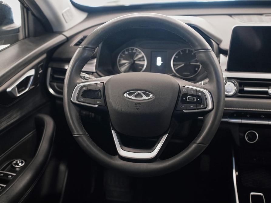 Chery Tiggo 4 Pro I Рестайлинг Самара  - изображение 10
