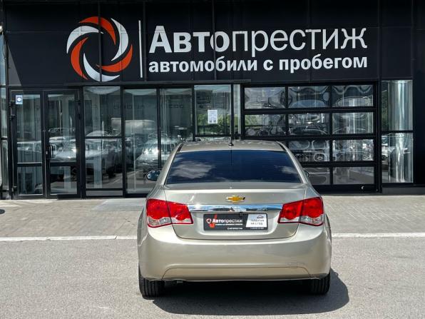 Chevrolet Cruze I с пробегом 2011 года, цена 642 500 рублей, 177144 км, седан, Автокод Объявления