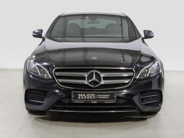 Mercedes-Benz E-Класс V (W213 S213 C238) с пробегом 2020 года, цена 4 200 000 рублей, 85242 км, седан, Автокод Объявления