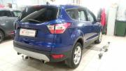 Ford Kuga II Рестайлинг Санкт-Петербург  - изображение 8