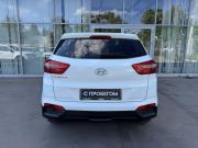 Hyundai Creta I Воронеж  - изображение 18